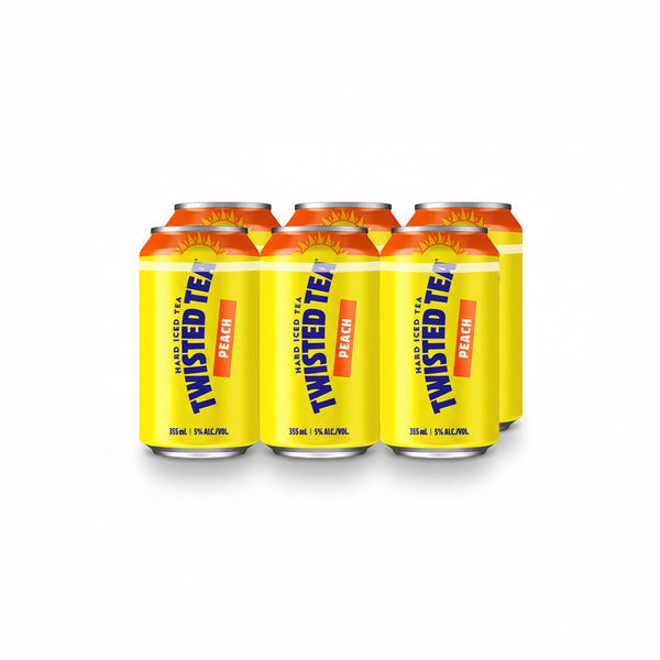 Twisted Tea