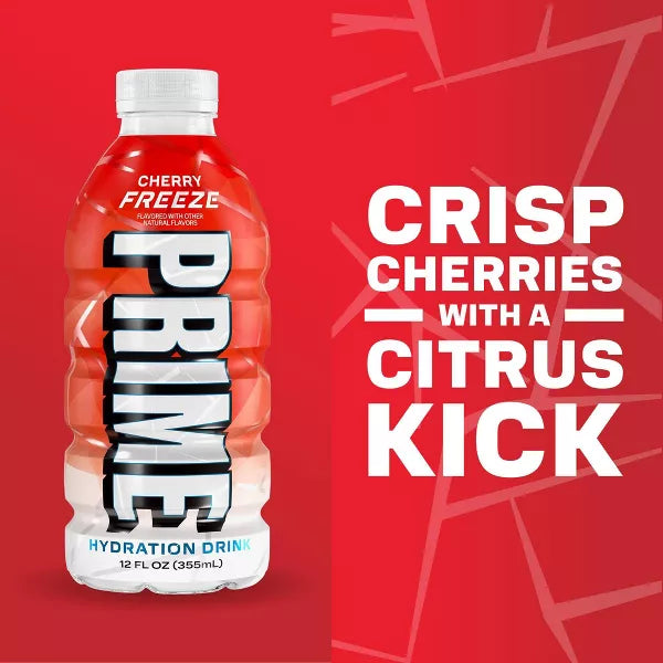 Prime 355 ml