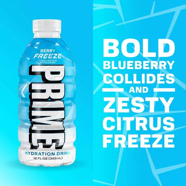 Prime 355 ml