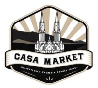 Logo Casa Market